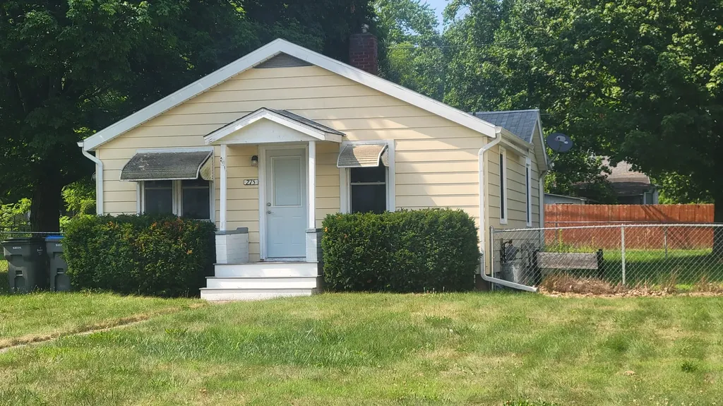 275 E Read Street Marcellus Village MI 49067