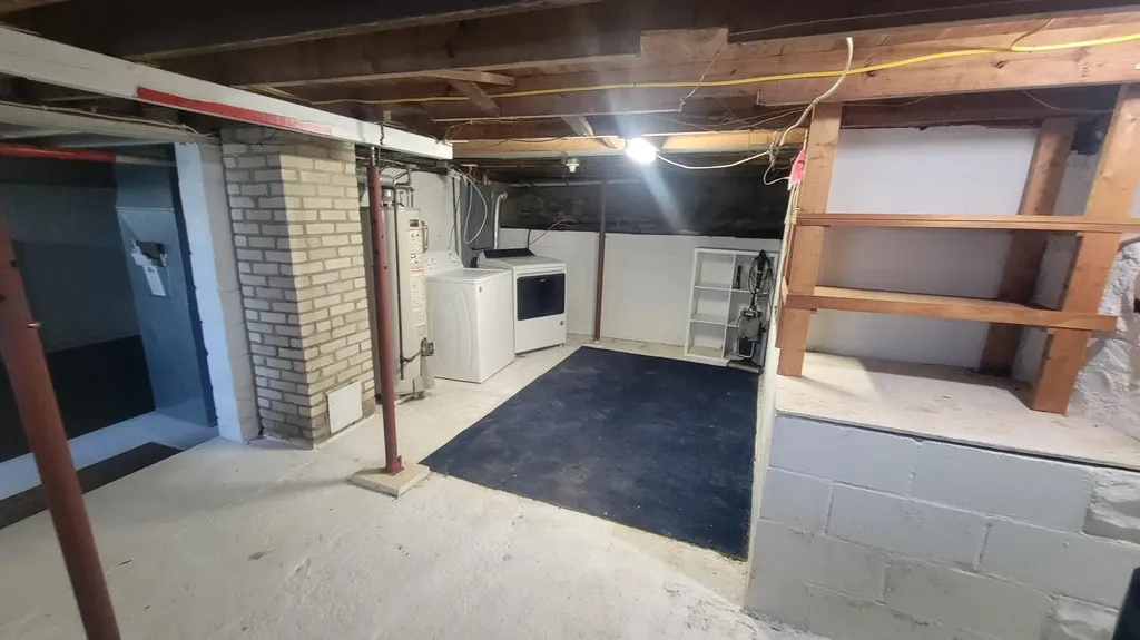 275 E Read Street Marcellus Village MI 49067