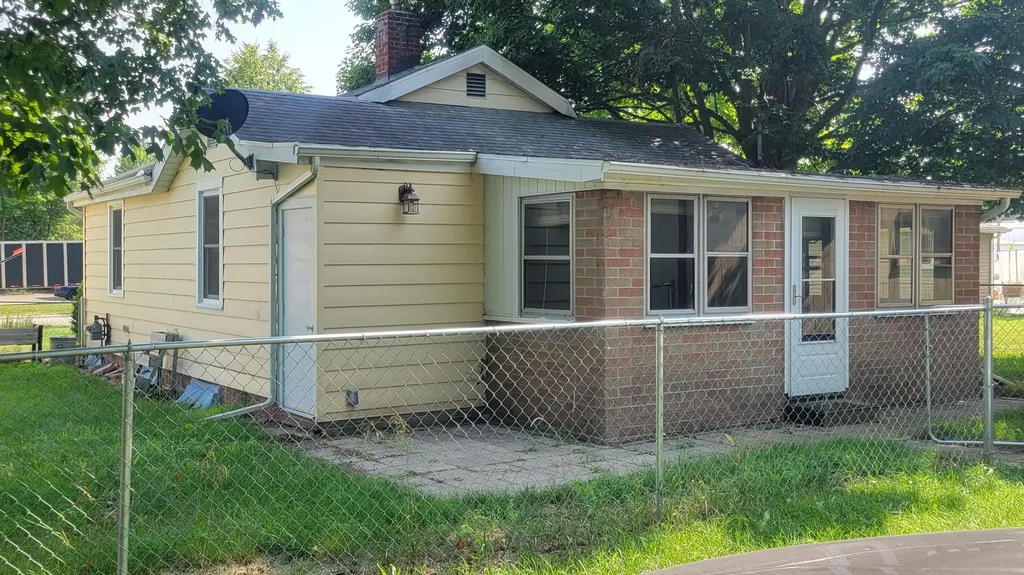 275 E Read Street Marcellus Village MI 49067