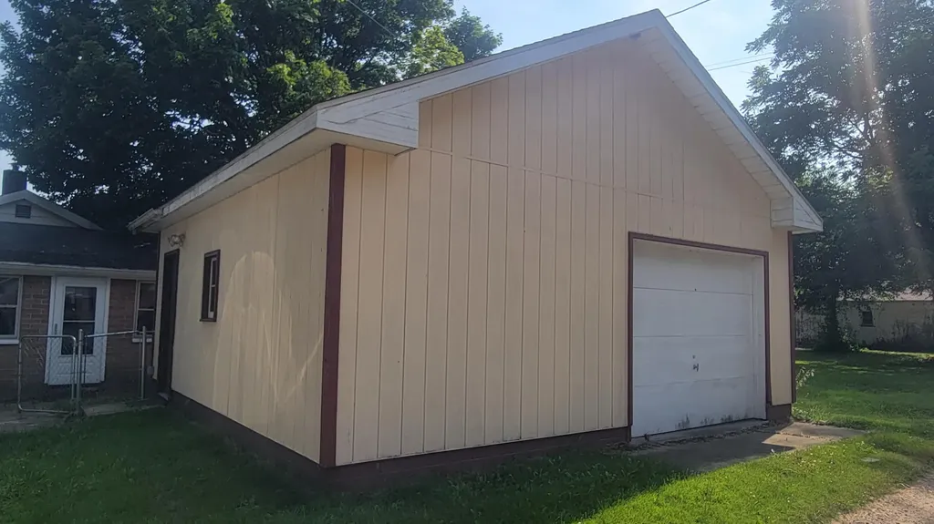 275 E Read Street Marcellus Village MI 49067