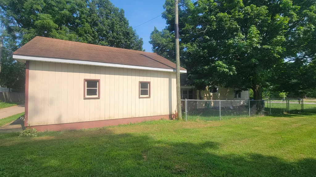 275 E Read Street Marcellus Village MI 49067