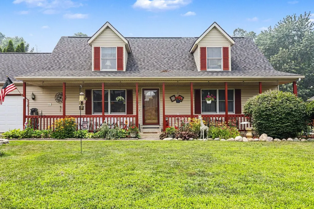 56328 Puma Drive Lockport Township MI 49093