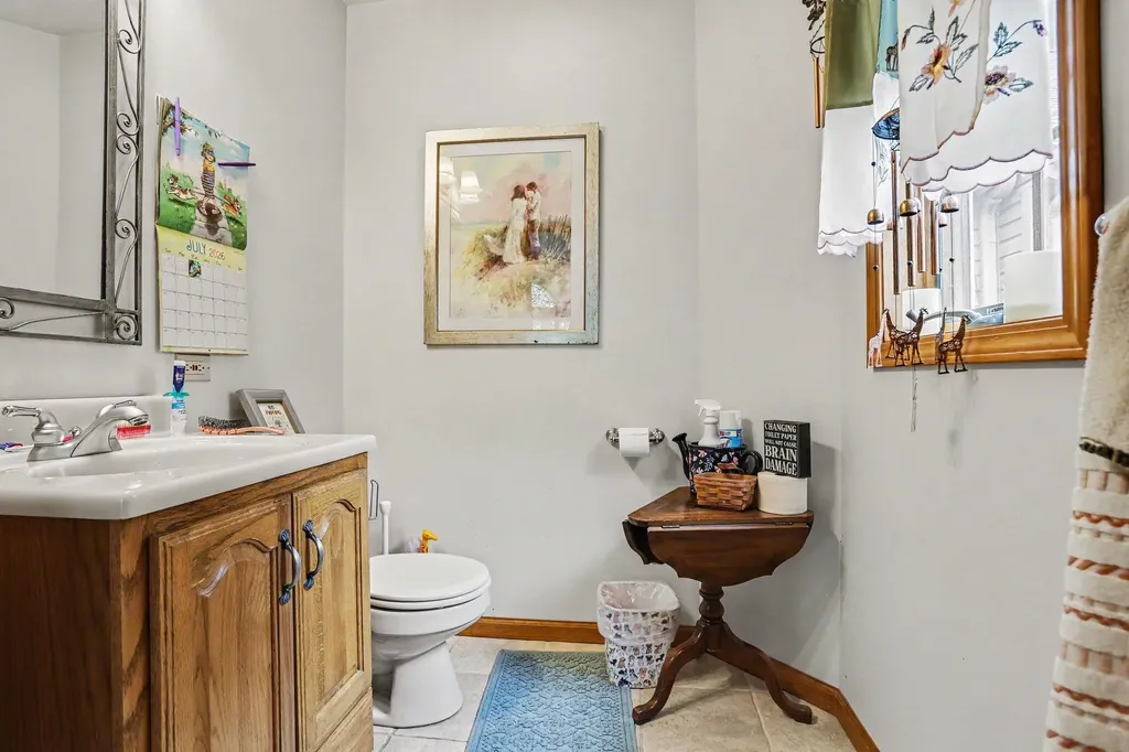 56328 Puma Drive Lockport Township MI 49093