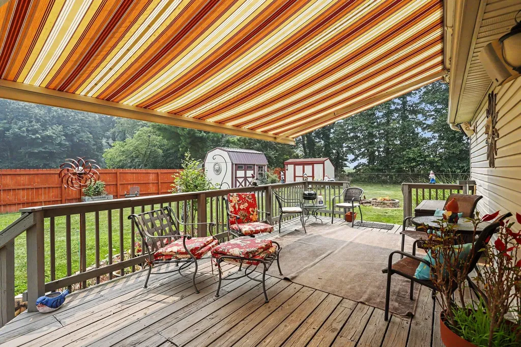 56328 Puma Drive Lockport Township MI 49093