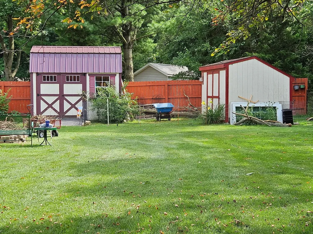 56328 Puma Drive Lockport Township MI 49093