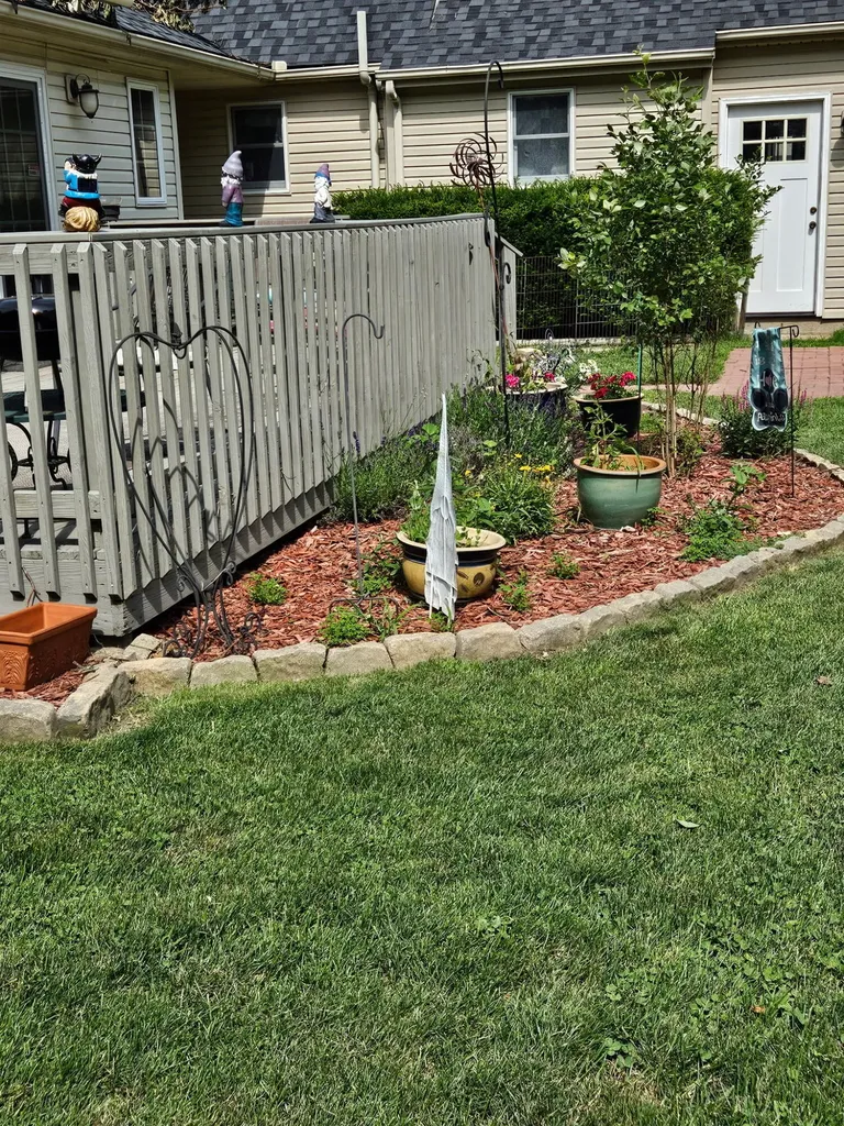 56328 Puma Drive Lockport Township MI 49093