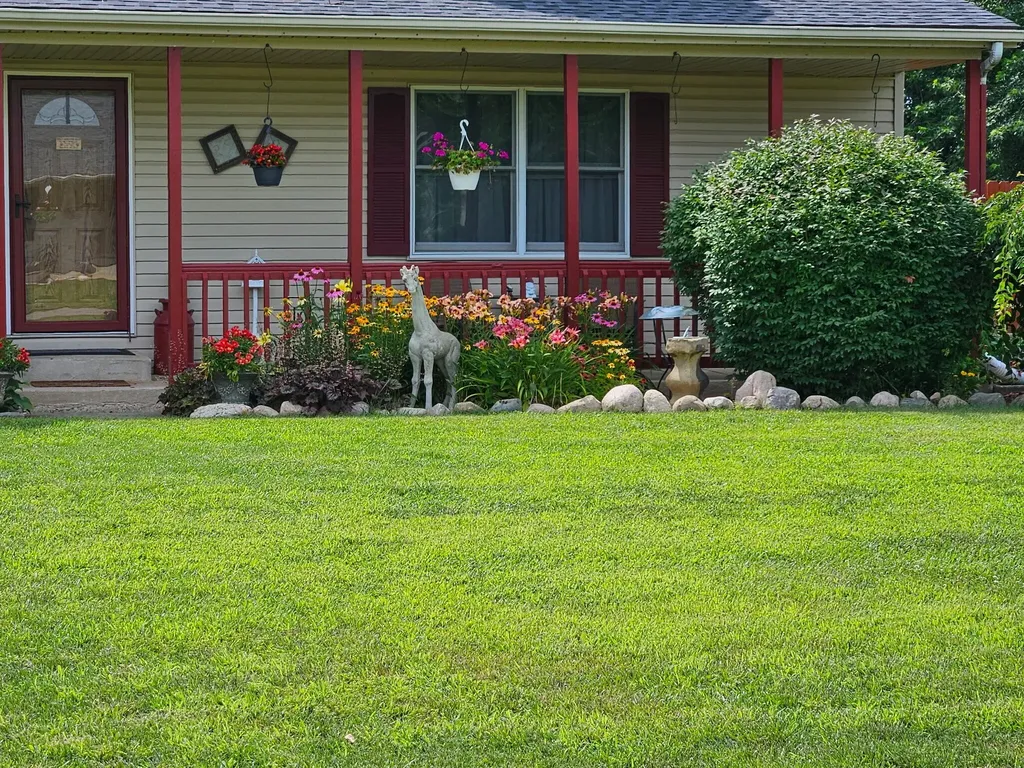 56328 Puma Drive Lockport Township MI 49093