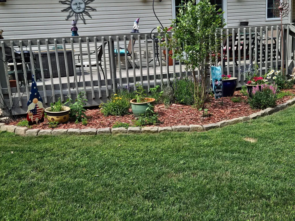 56328 Puma Drive Lockport Township MI 49093