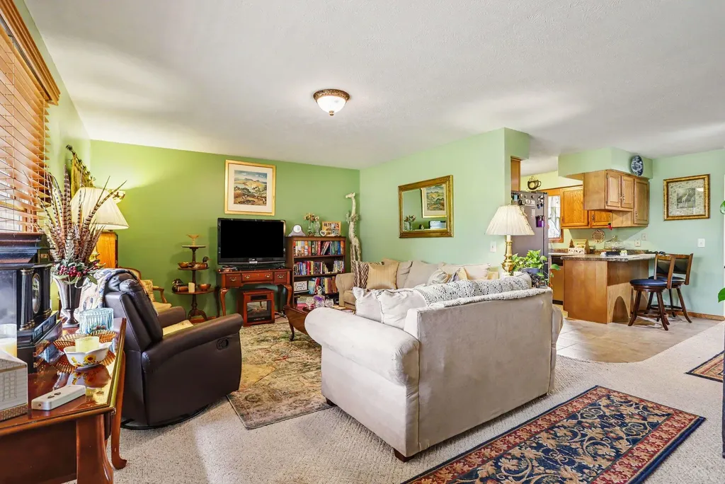 56328 Puma Drive Lockport Township MI 49093