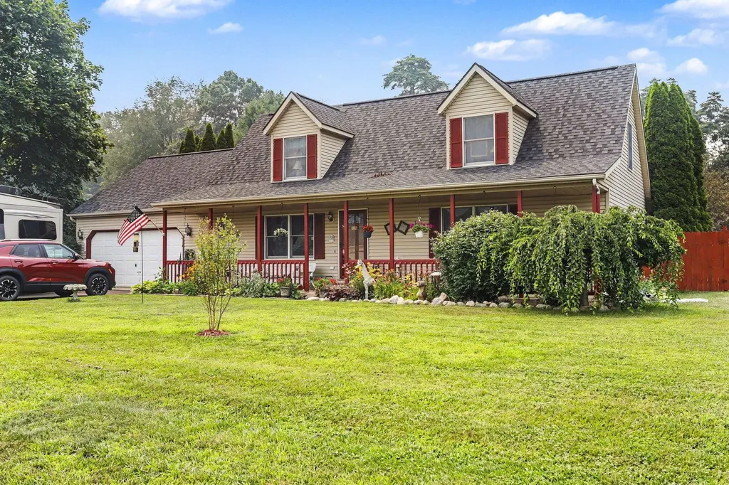 56328 Puma Drive Lockport Township MI 49093