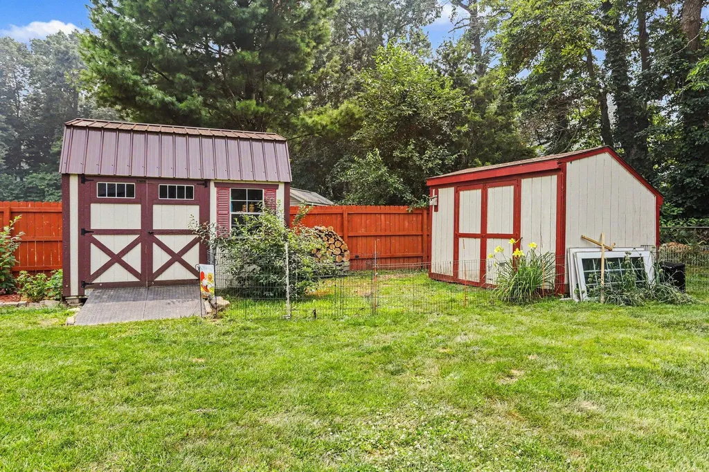 56328 Puma Drive Lockport Township MI 49093