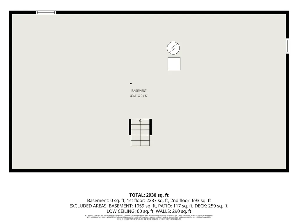 56328 Puma Drive Lockport Township MI 49093