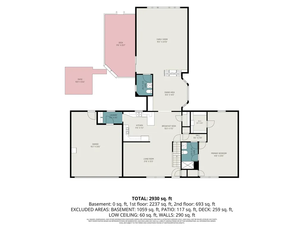 56328 Puma Drive Lockport Township MI 49093