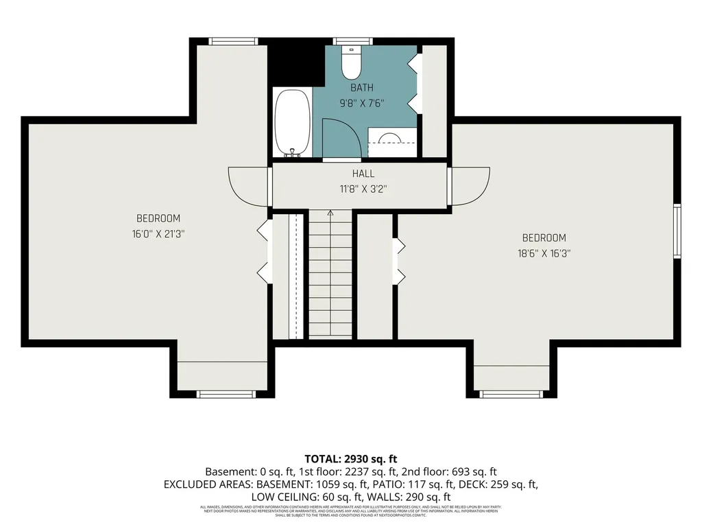 56328 Puma Drive Lockport Township MI 49093