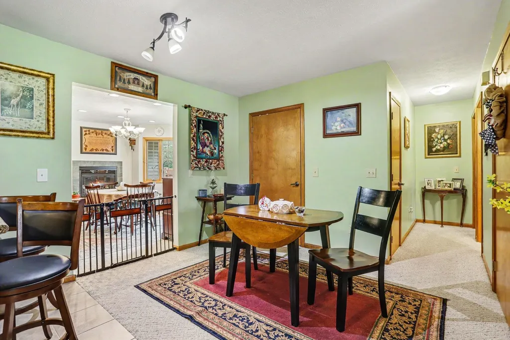 56328 Puma Drive Lockport Township MI 49093