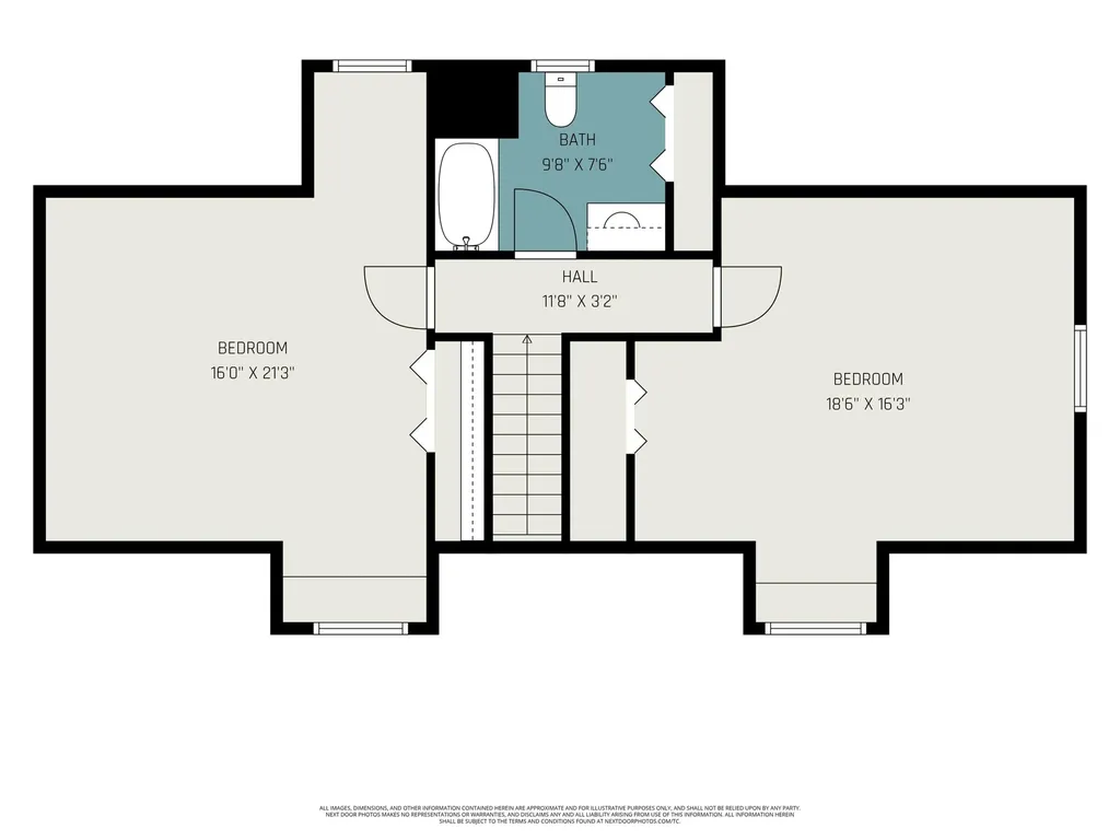 56328 Puma Drive Lockport Township MI 49093
