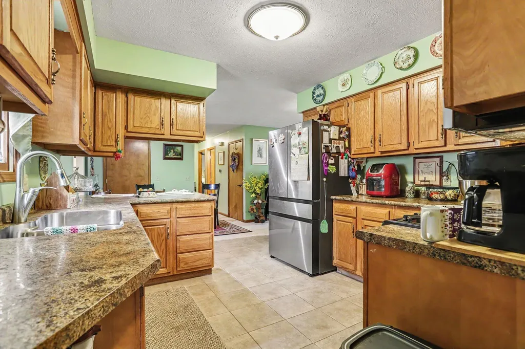 56328 Puma Drive Lockport Township MI 49093