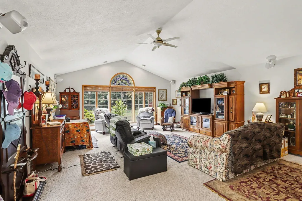 56328 Puma Drive Lockport Township MI 49093