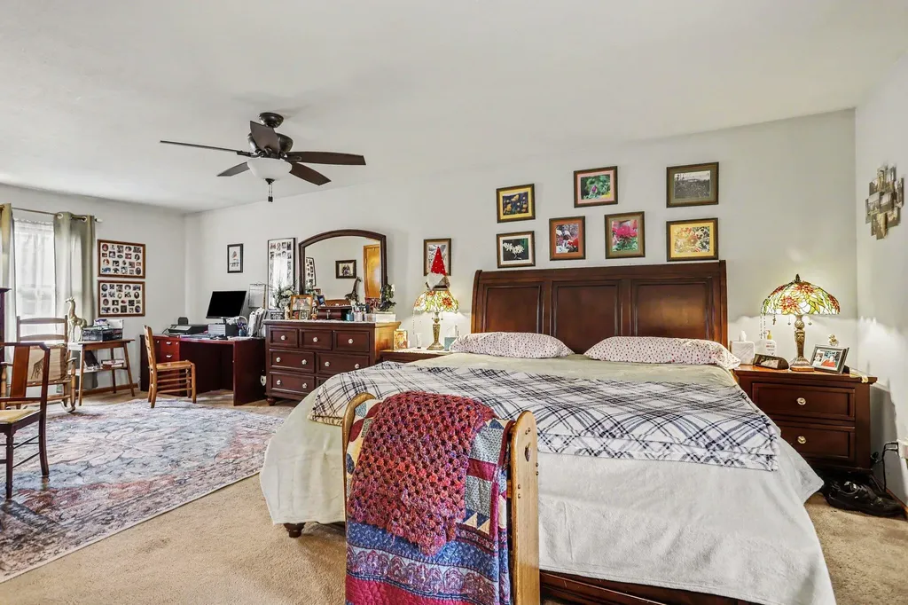 56328 Puma Drive Lockport Township MI 49093