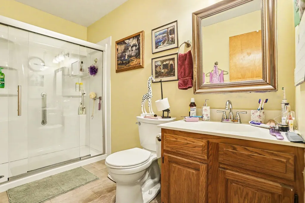 56328 Puma Drive Lockport Township MI 49093
