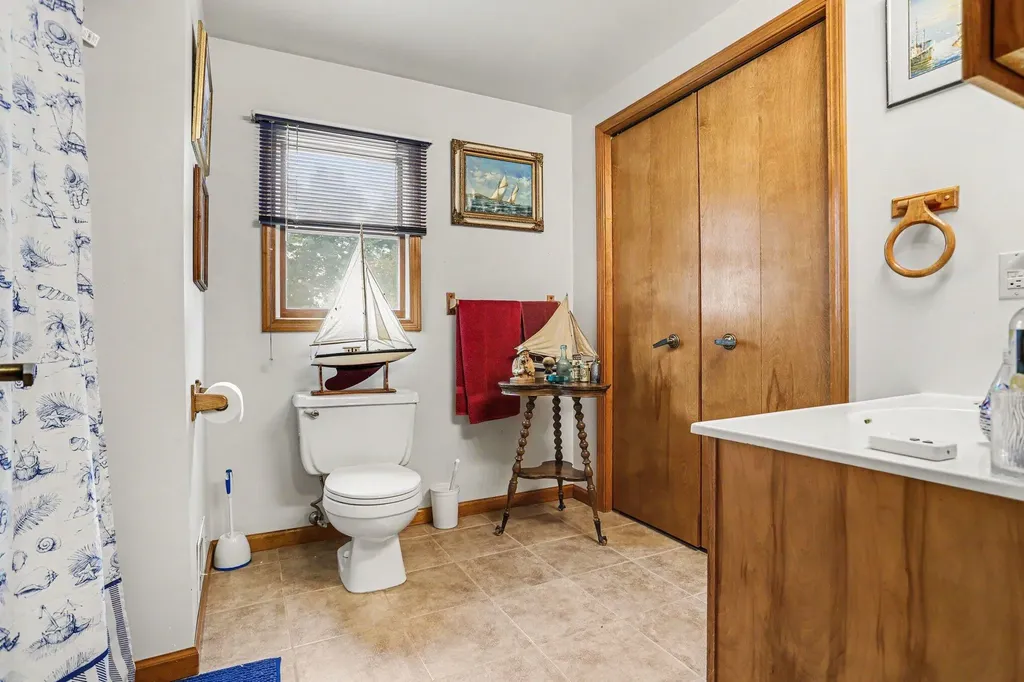 56328 Puma Drive Lockport Township MI 49093