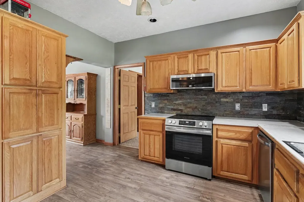 3324 9 1/2 Mile Road Burlington Township MI 49029