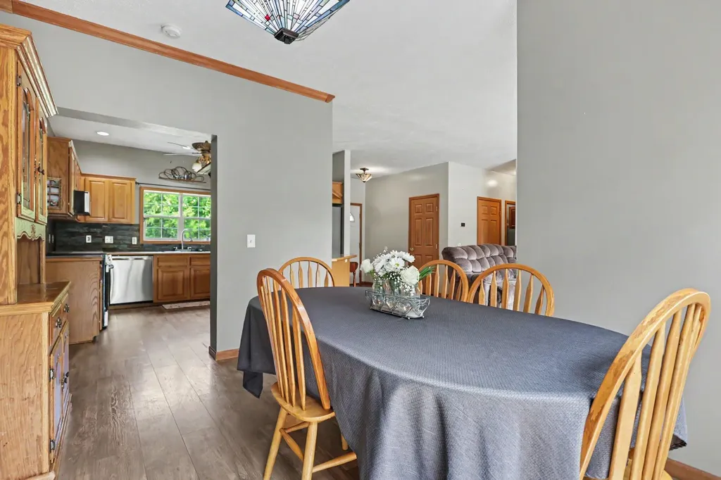 3324 9 1/2 Mile Road Burlington Township MI 49029