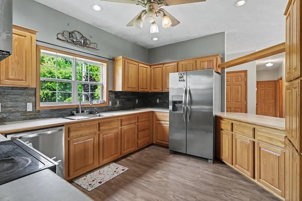 3324 9 1/2 Mile Road Burlington Township MI 49029