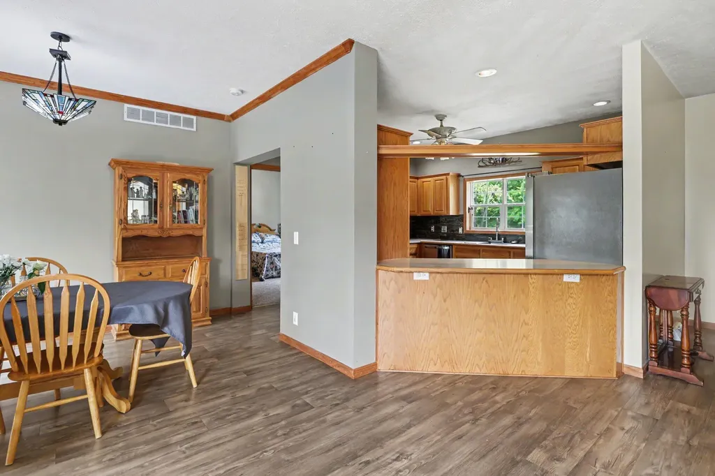 3324 9 1/2 Mile Road Burlington Township MI 49029