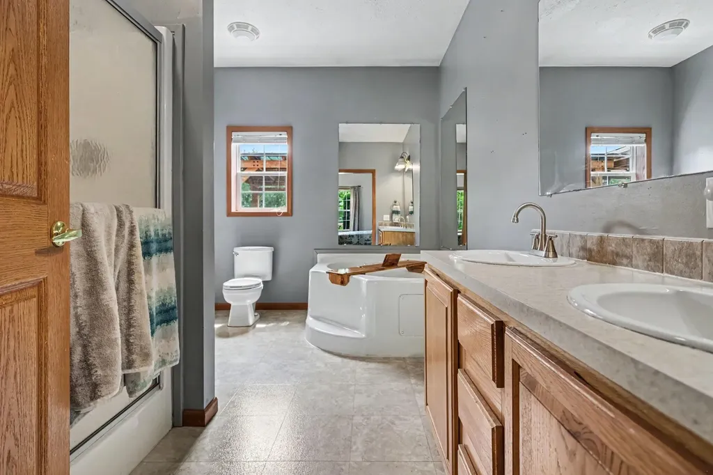3324 9 1/2 Mile Road Burlington Township MI 49029