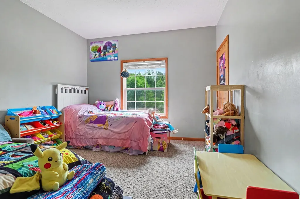 3324 9 1/2 Mile Road Burlington Township MI 49029