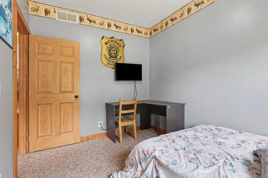3324 9 1/2 Mile Road Burlington Township MI 49029