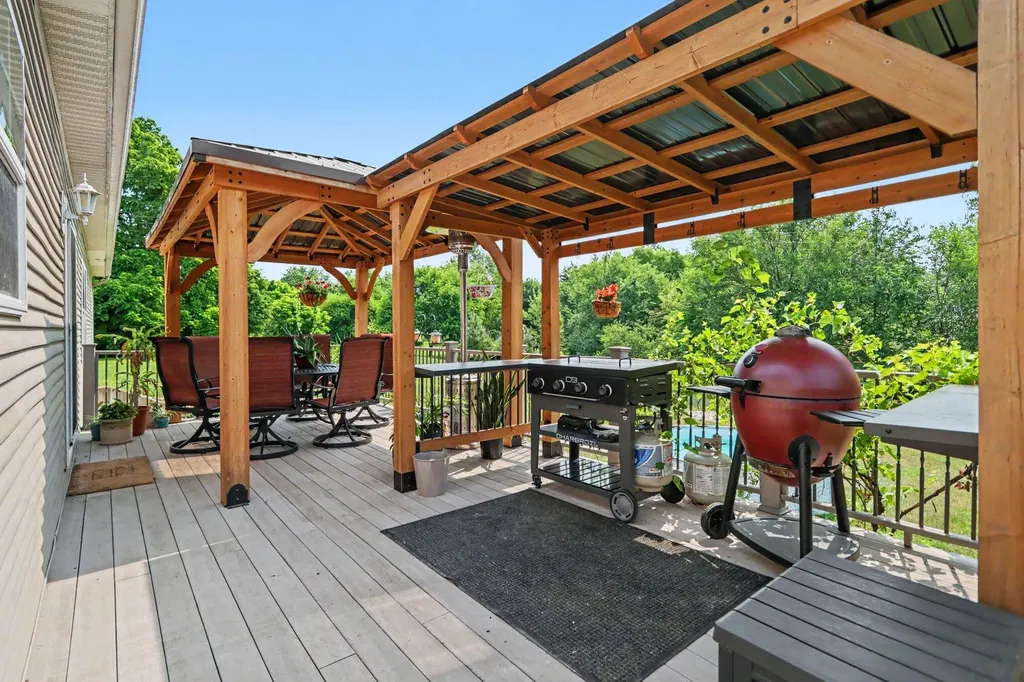 3324 9 1/2 Mile Road Burlington Township MI 49029
