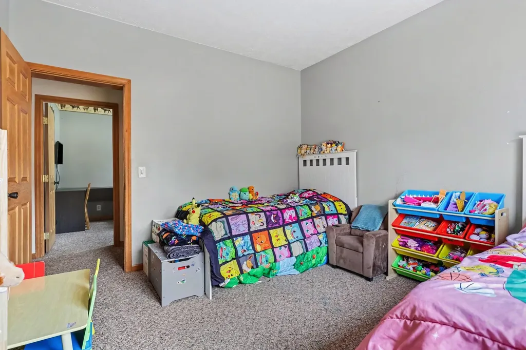 3324 9 1/2 Mile Road Burlington Township MI 49029