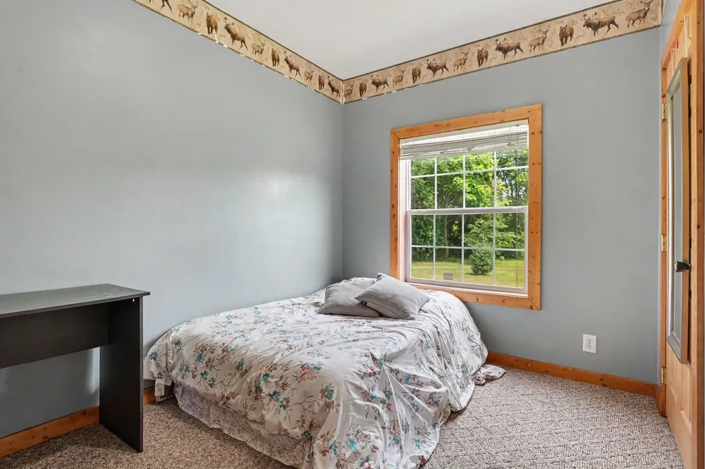 3324 9 1/2 Mile Road Burlington Township MI 49029