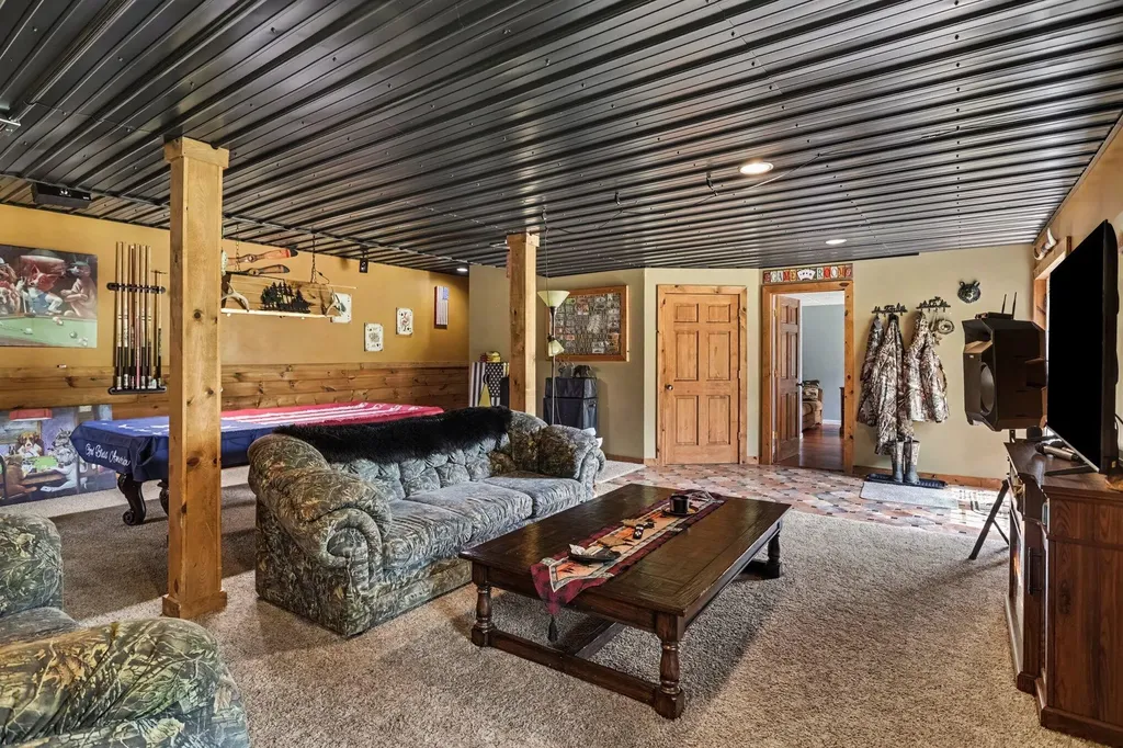 3324 9 1/2 Mile Road Burlington Township MI 49029