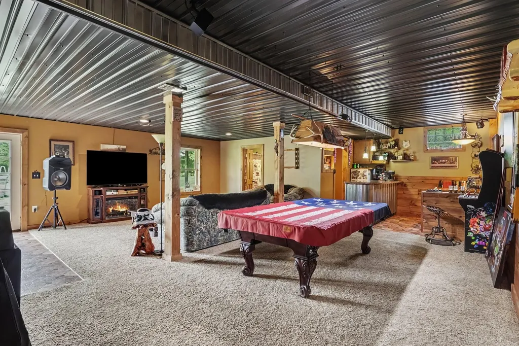 3324 9 1/2 Mile Road Burlington Township MI 49029