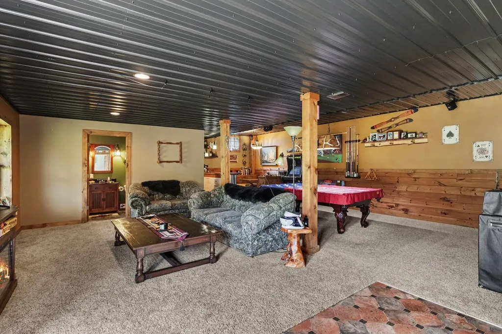 3324 9 1/2 Mile Road Burlington Township MI 49029