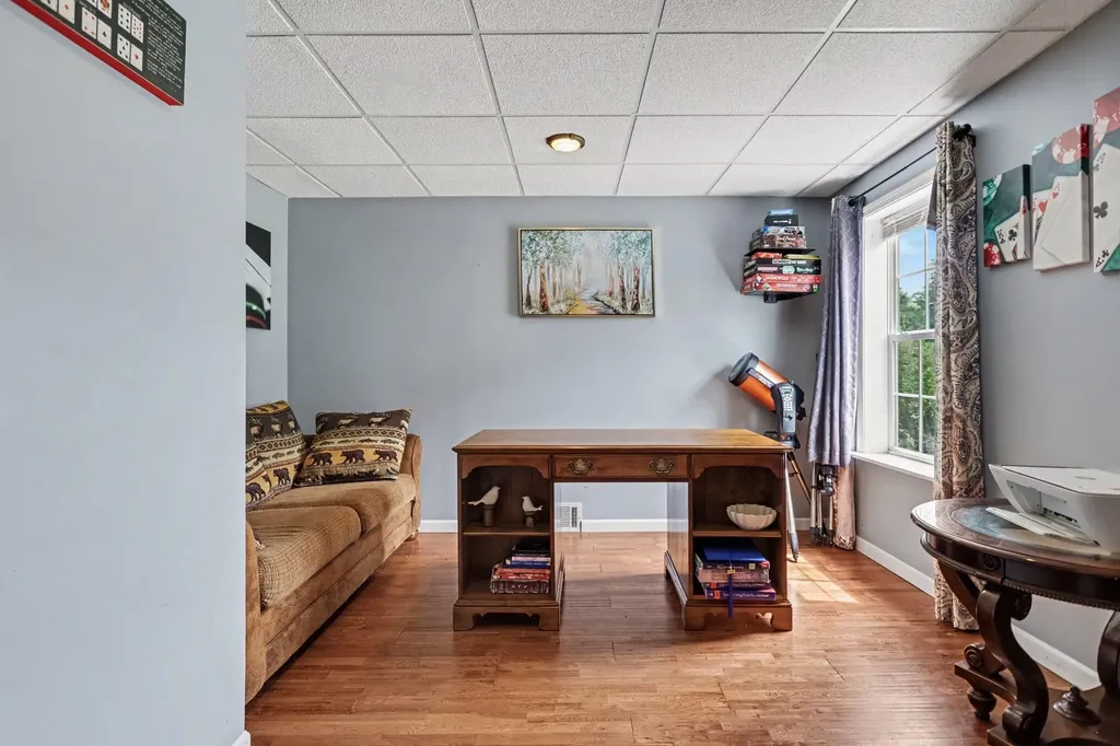 3324 9 1/2 Mile Road Burlington Township MI 49029