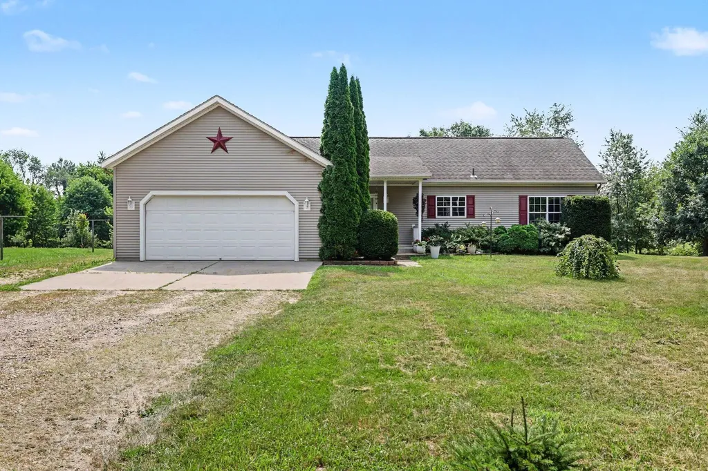 3324 9 1/2 Mile Road Burlington Township MI 49029