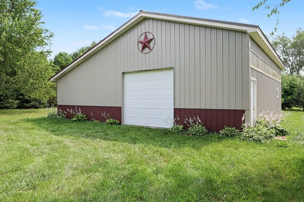 3324 9 1/2 Mile Road Burlington Township MI 49029