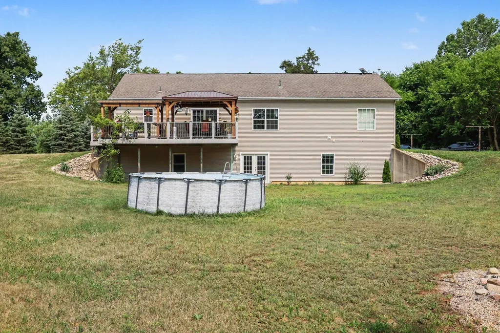 3324 9 1/2 Mile Road Burlington Township MI 49029