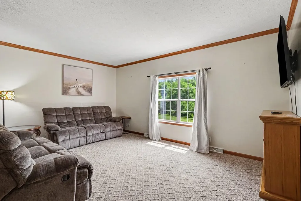 3324 9 1/2 Mile Road Burlington Township MI 49029