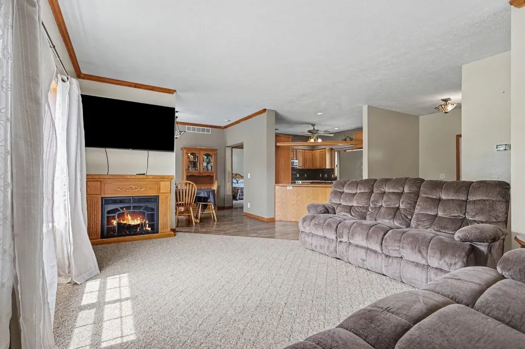 3324 9 1/2 Mile Road Burlington Township MI 49029