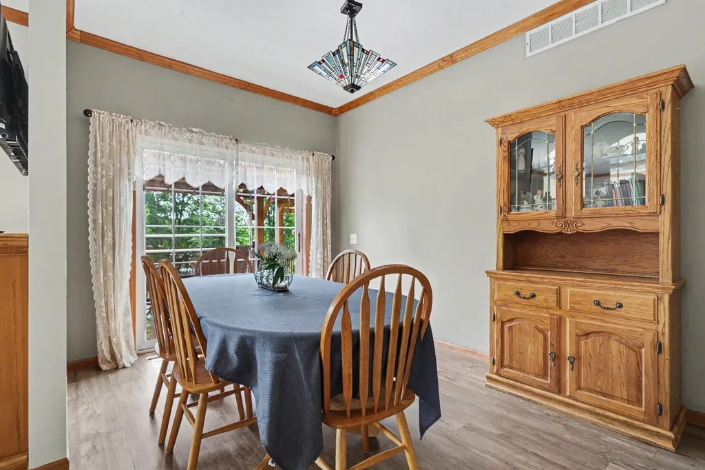 3324 9 1/2 Mile Road Burlington Township MI 49029