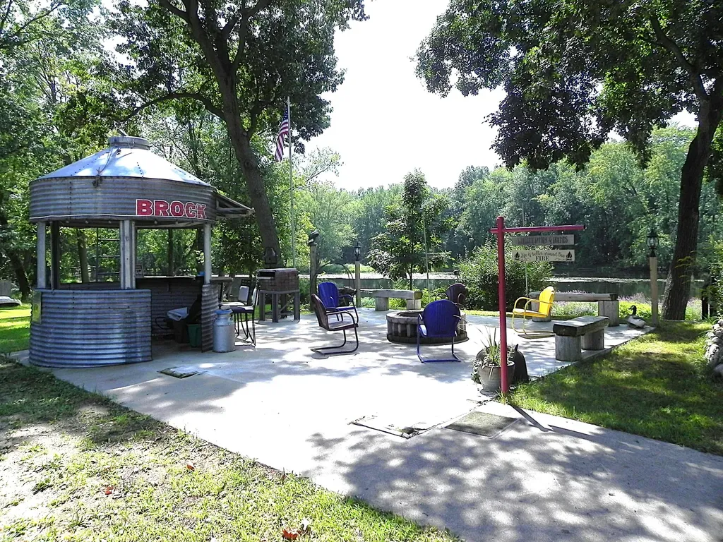 27797 M-60 Mendon Township MI 49072