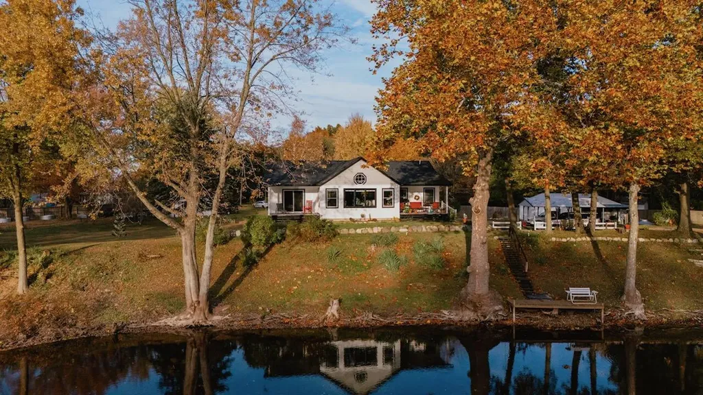 27797 M-60 Mendon Township MI 49072