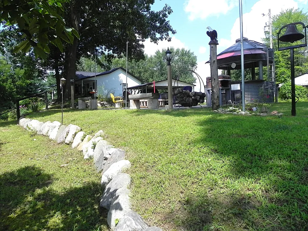 27797 M-60 Mendon Township MI 49072