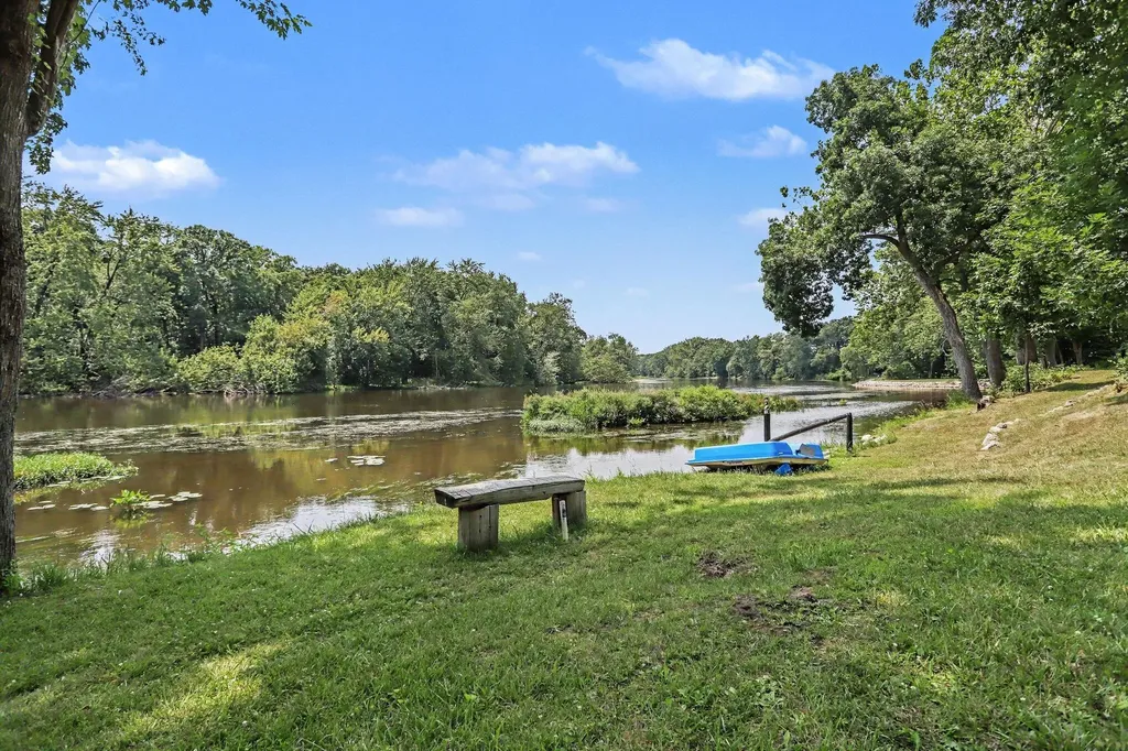27797 M-60 Mendon Township MI 49072