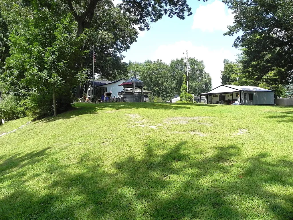 27797 M-60 Mendon Township MI 49072